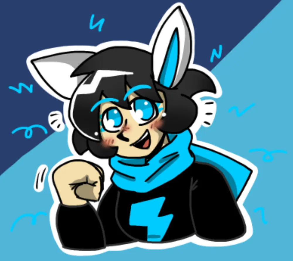 sparky suzu